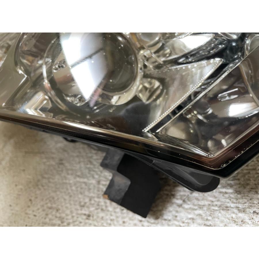 ☆ スカイライン GT-R R35 中期 HID ヘッドライト 右 ☆2505 |  | 03