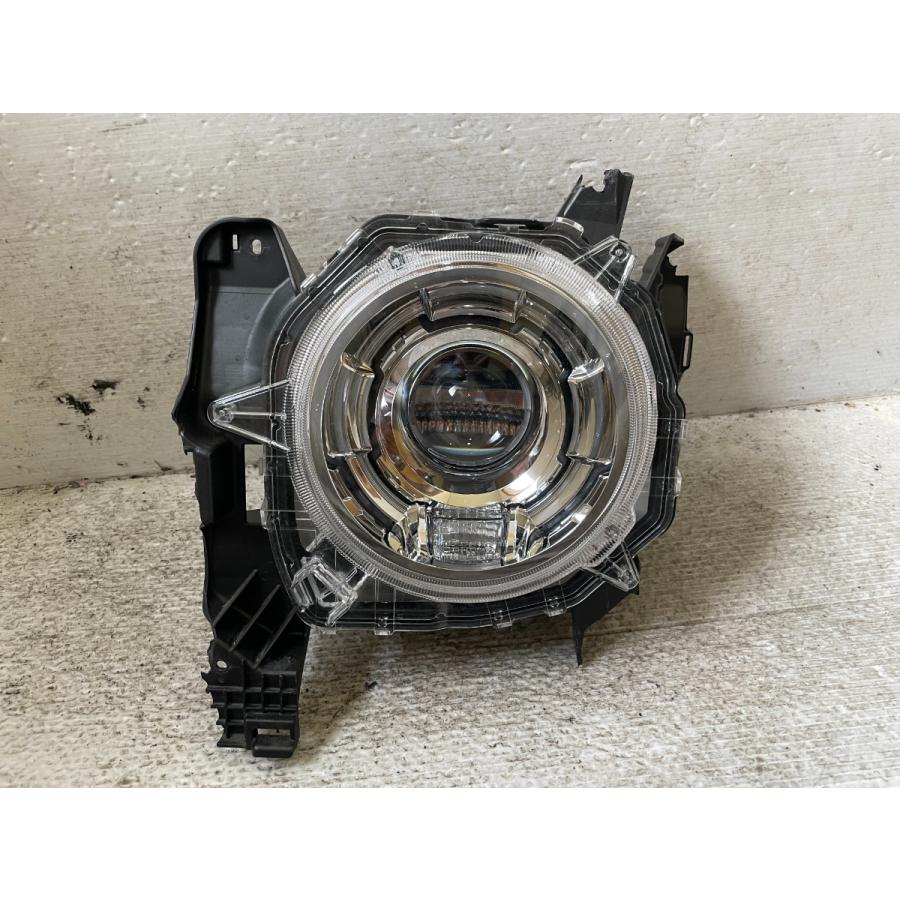 ☆ スペーシアギア MK53S LED ヘッドライト 左 ☆2608 :1138:BULTECT
