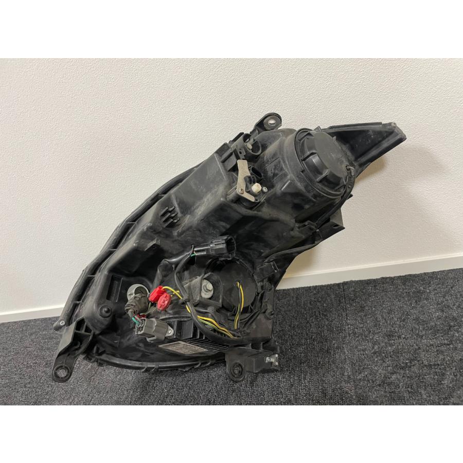 スカイライン クーペ V35 CPV35 後期 HID ヘッドライト ☆スカイライン V35 クーペ 後期 HID ヘッドライト 右 ☆2616