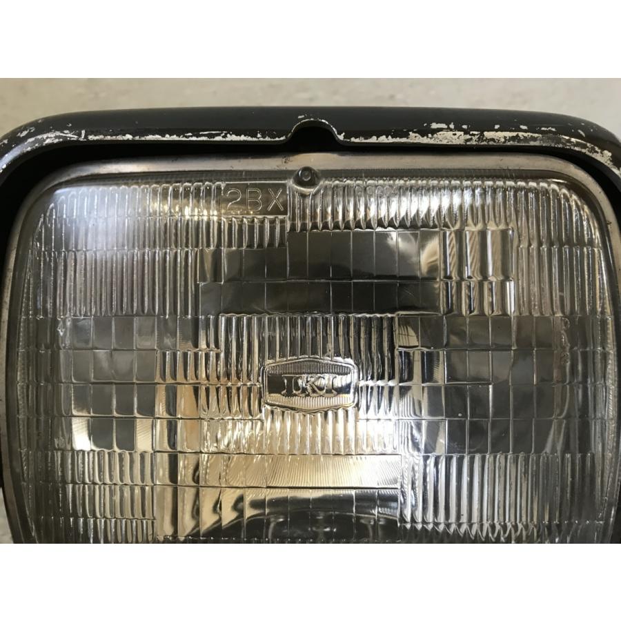 ☆ コルベット リトラクラブル ヘッドライト ☆91030 |  | 03