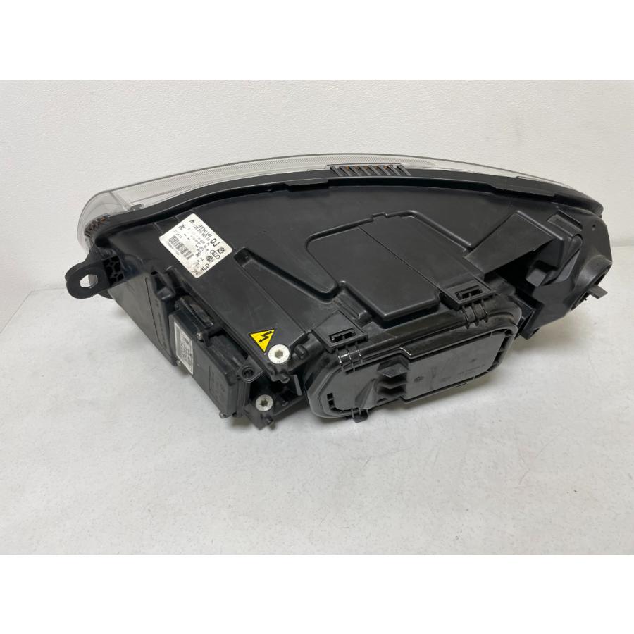 ☆ アウディ A6 4F 後期 純正 ヘッドライト 右 ☆21213 |  | 01