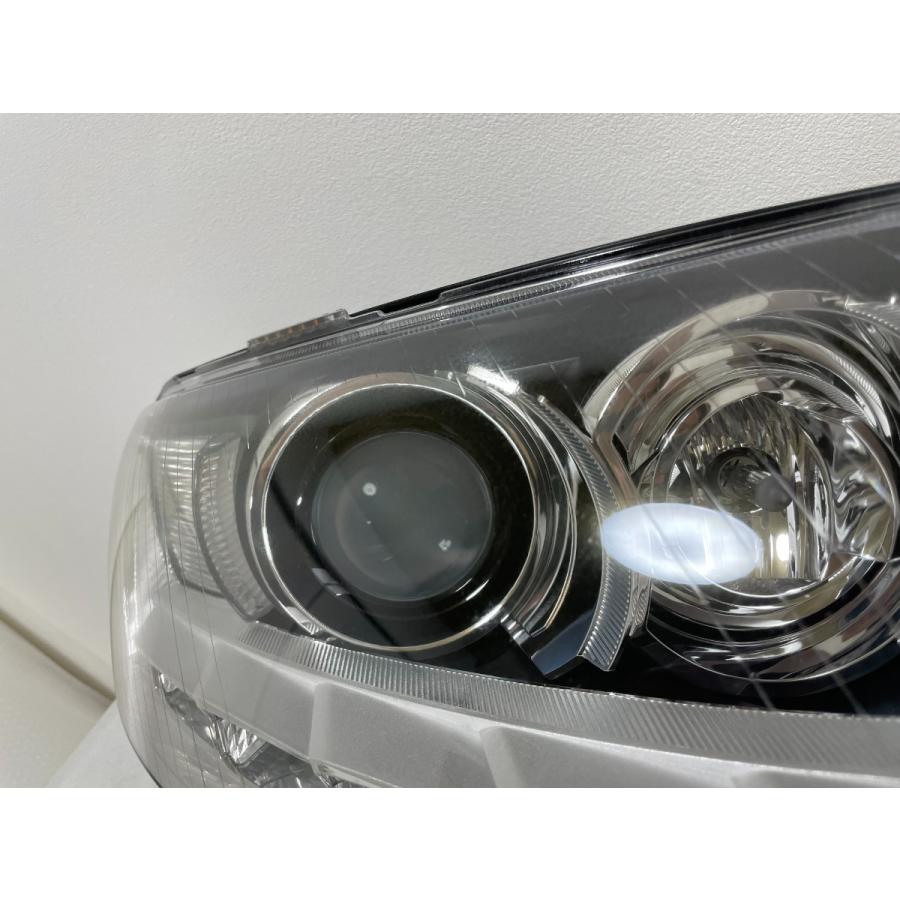 ☆ アウディ A6 4F 後期 純正 ヘッドライト 右 ☆21213 |  | 04