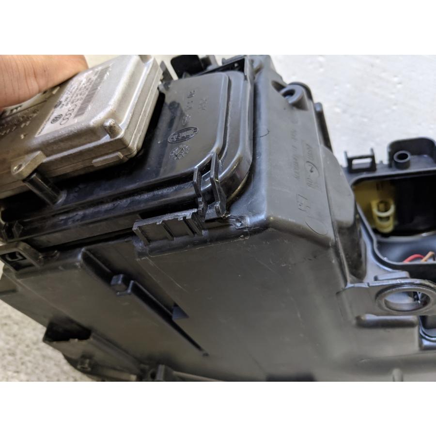 ☆ アウディ A8 4E HID 純正 ヘッドライト 左 ☆1503 |  | 04