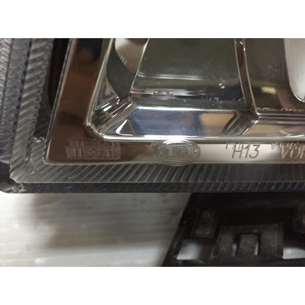 ☆ NV2500 US ヘッドライト 左右 ☆729 |  | 02