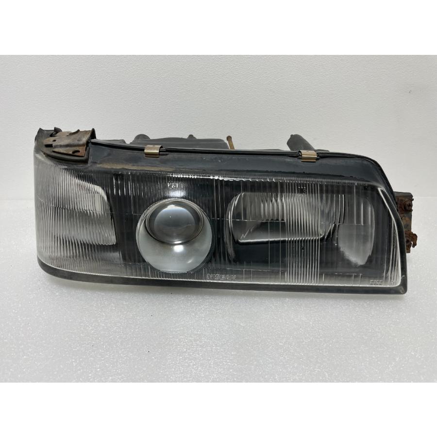 ☆ スカイライン R31 プロジェクター ヘッドライト 右 ☆3125 : 1925  