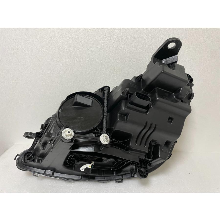 メルセデスベンツ W213 右ヘッドライト ☆欠け無し☆ ベンツ E