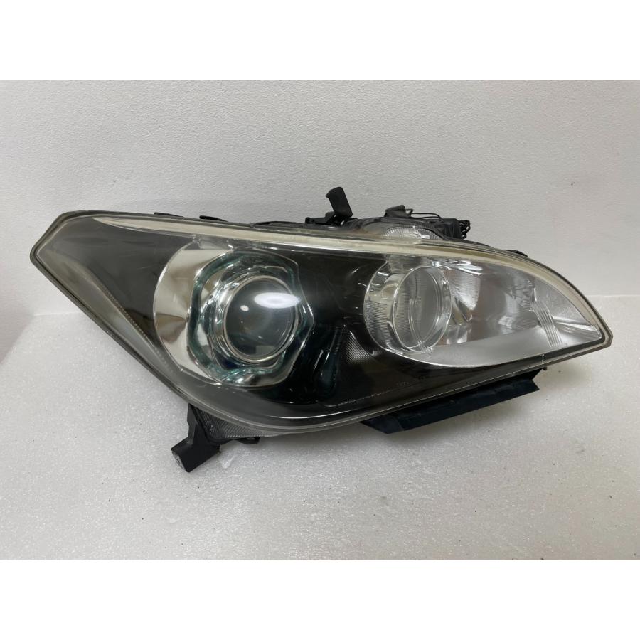 ☆ フーガ Y51 前期 100-23035 HID ヘッドライト 右 ☆3421 ☆ フーガ Y51 前期 100-23035 HID ヘッドライト 右 ☆3421