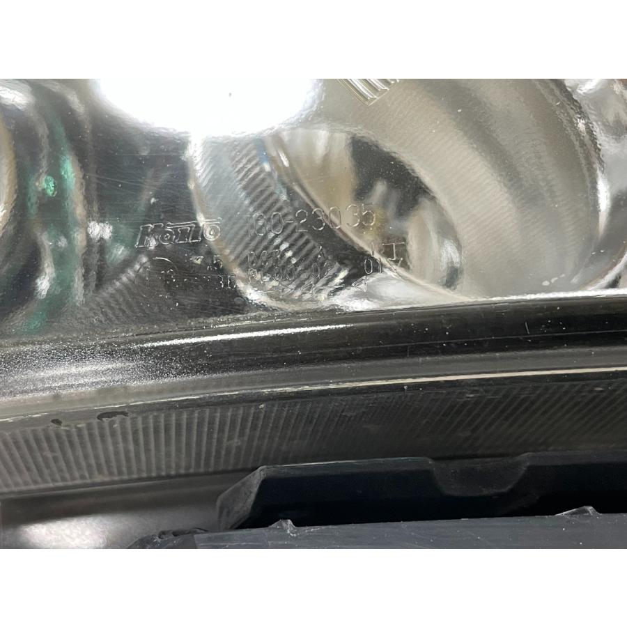 ☆ フーガ Y51 前期 100-23035 HID ヘッドライト 右 ☆3421 ☆ フーガ Y51 前期 100-23035 HID ヘッドライト 右 ☆3421