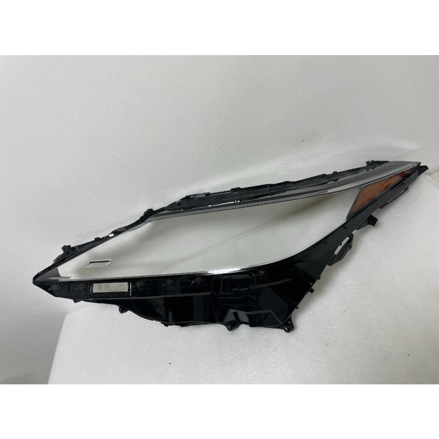 ☆ レクサス RX AGL20W AGL25W RX300 後期 3眼 LED 48-213 ヘッド 