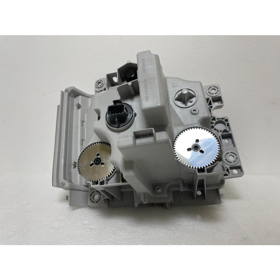 いすゞ　エルフ　フォワード　ギガ　ヘッドライト ☆ いすゞ ギガ GIGA エルフ フォワード 100-21995 LED ヘッド