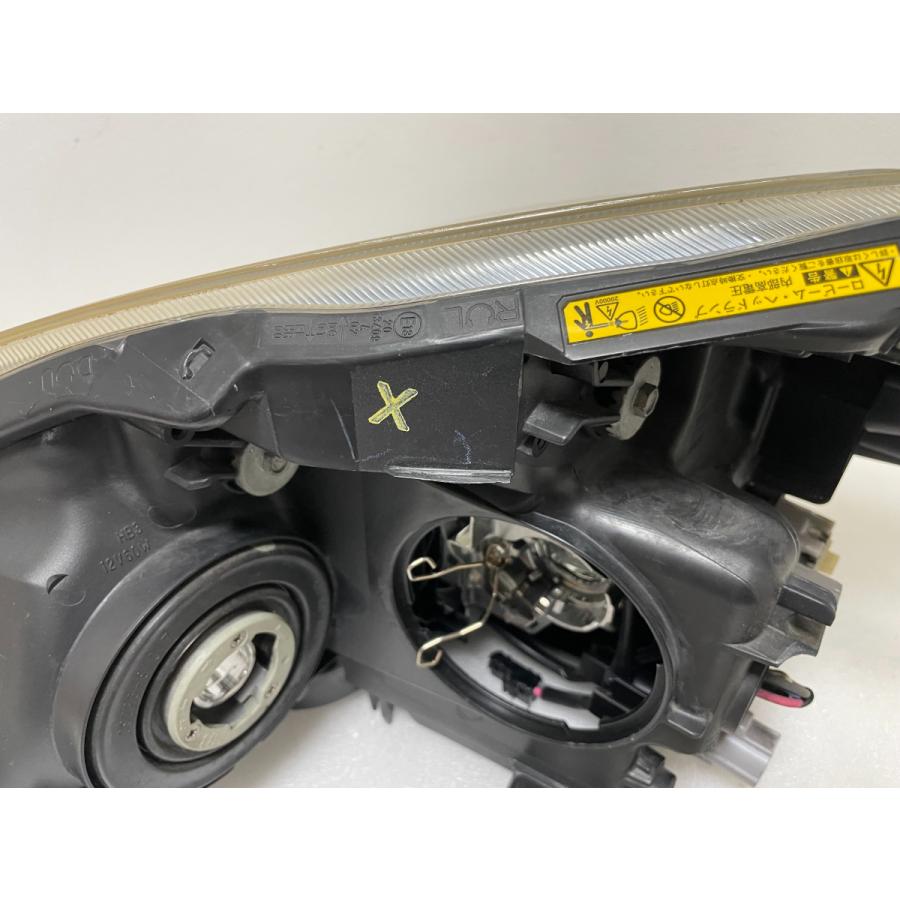 プリウスzvw35 phv 純正ヘッドライト右側 | ヤマダウェブコム