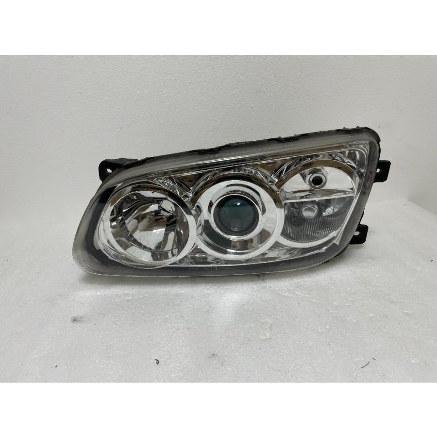 ☆ 日野 プロフィア HID レンジャー ヘッドライト 左 ☆3622 : BULTECT