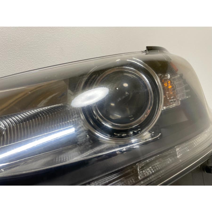 ☆ レクサス GS GRL10 前期 単眼 HID 30-377 刻印1 ヘッドライト 左 