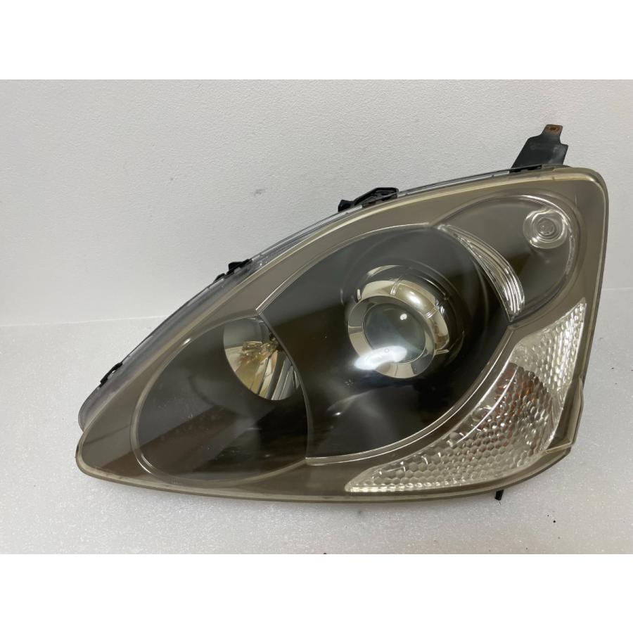 ☆ シビック EP3 EU3 タイプR HID ヘッドライト 左 ☆3913