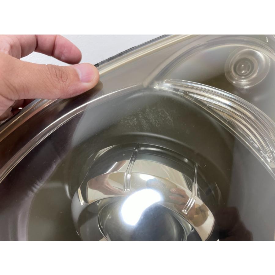 ☆ シビック EP3 EU3 タイプR HID ヘッドライト 左 ☆3913 : BULTECT