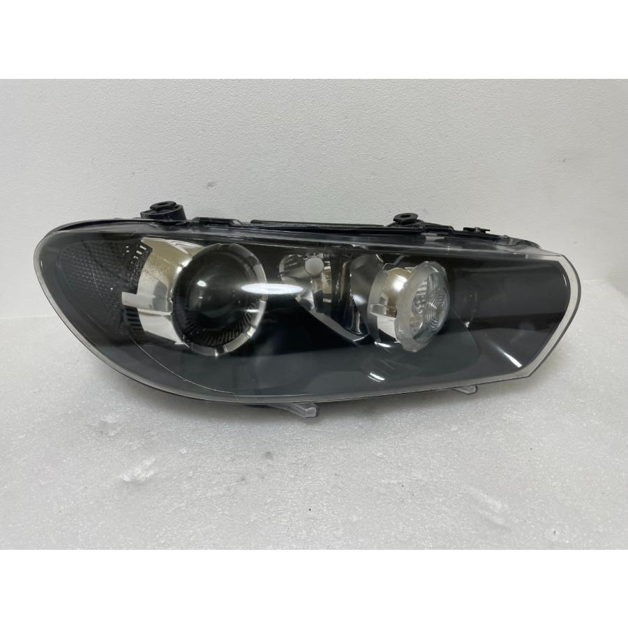 ☆ フォルクスワーゲン VW シロッコ 13C ヘッドライト 右 ☆3927 