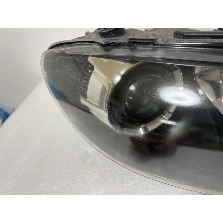 ☆ フォルクスワーゲン VW シロッコ 13C ヘッドライト 右 ☆3927 