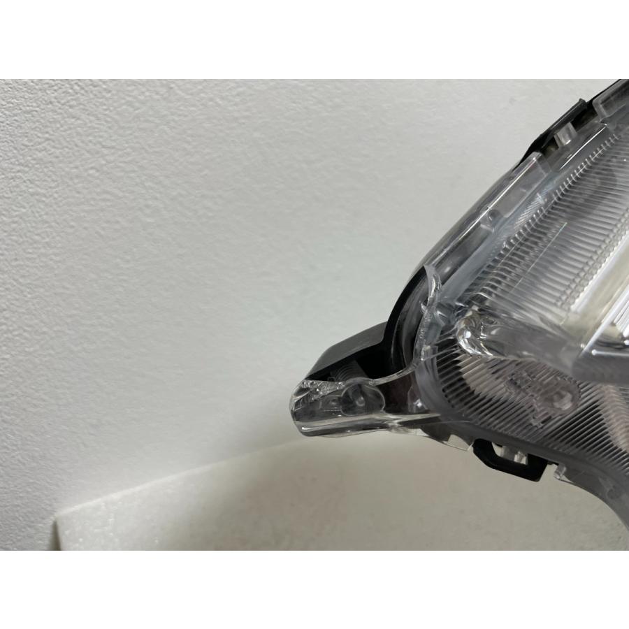 ☆ アコード CU2 CW2 後期 ツアラー ヘッドライト 左 ☆31005