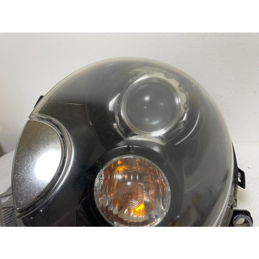 ミニ R56 R55 HID ヘッドライト 点灯OK カムデン BMW MINI ミニ R56 R55 HID ヘッドライト 点灯OK カムデン BMW MINI
