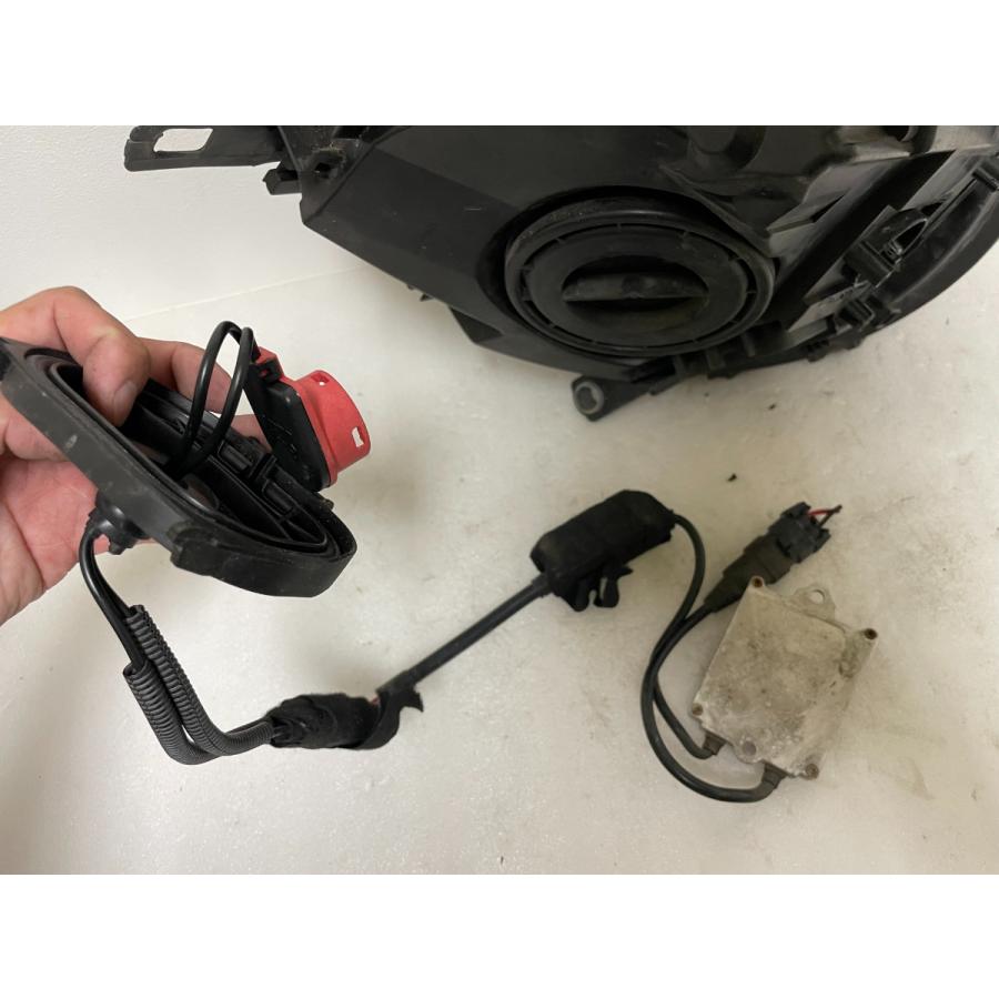 ☆ BMW MINI R56 HID カムデン ヘッドライト 左 ☆31029