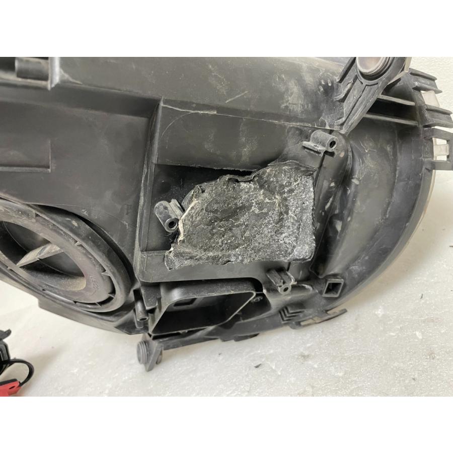 ☆ BMW MINI R56 HID カムデン ヘッドライト 左 ☆31029