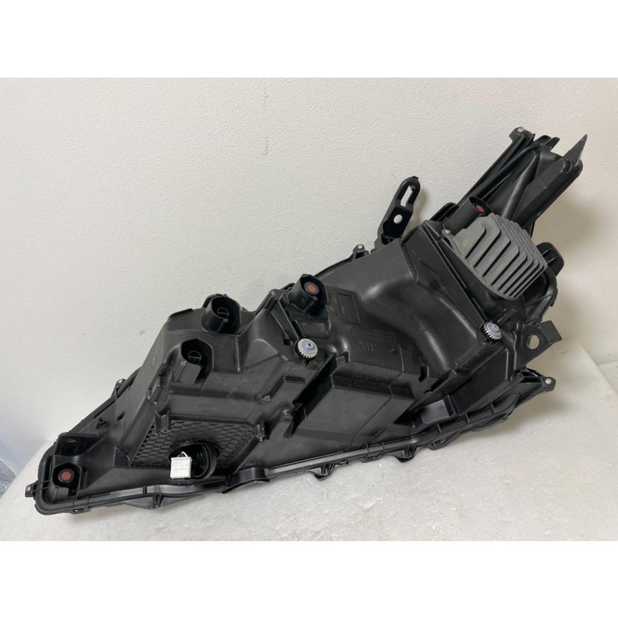 ☆ レクサス ES AXZH10 LED 3眼 ES300h 後期 小気味よく 33-286 ☆ レクサス ES AXZH10 LED 3眼 ES300h 後期 小気味よく 33-286