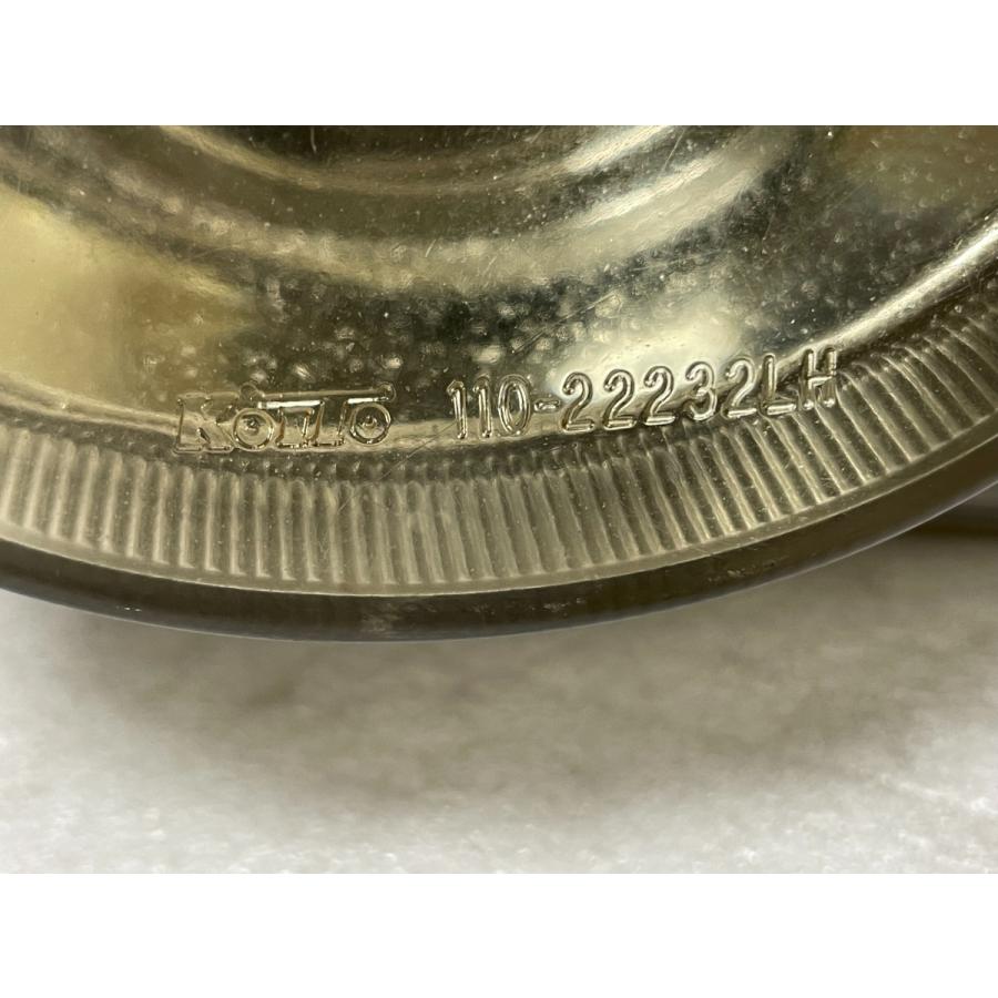 ☆ インテグラ DC2 DB6 丸目 ヘッドライト 右 ☆4119 |  | 04