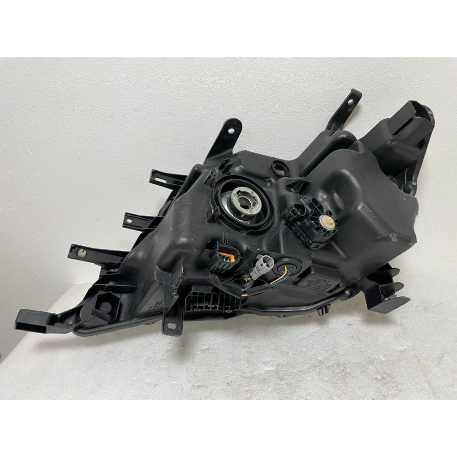 ☆ セレナ C26 後期 LED ヘッドライト 右 ☆4303 : BULTECT - 通販