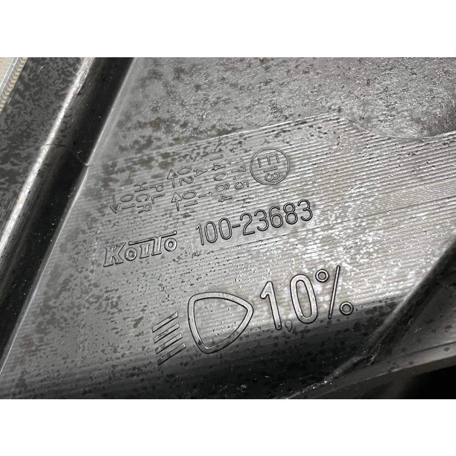 ☆ セレナ C26 後期 LED ヘッドライト 右 ☆4303 |  | 03