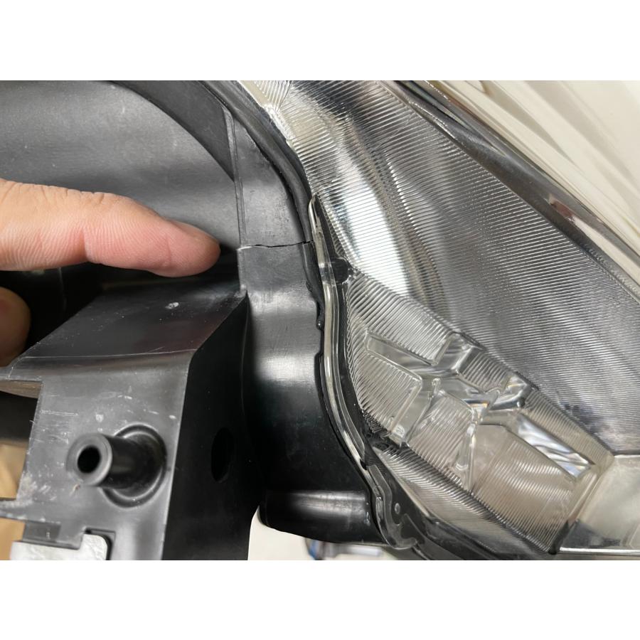 ☆ セレナ C26 後期 LED ヘッドライト 右 ☆4303 |  | 06