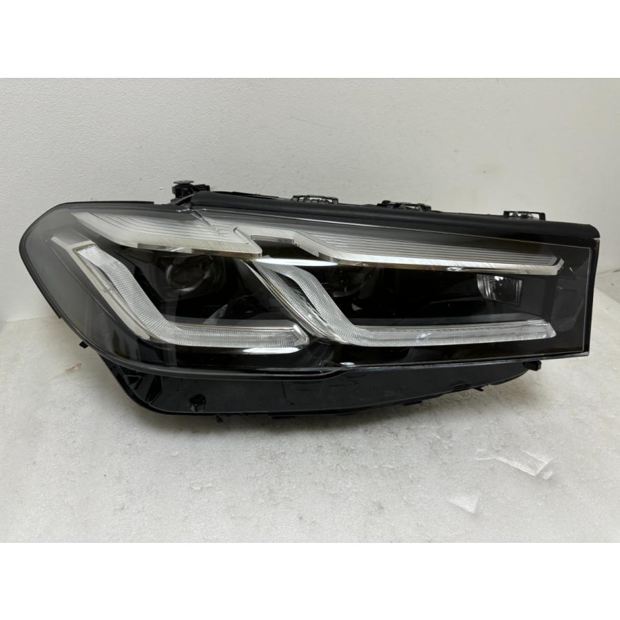 ☆ BMW 5シリーズ G30 G31 後期 LED ヘッドライト 右 ☆4705 | 