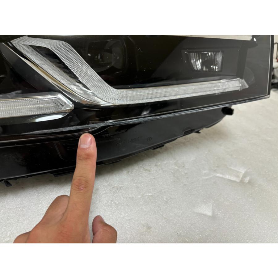 ☆ BMW 5シリーズ G30 G31 後期 LED ヘッドライト 右 ☆4705 |  | 04