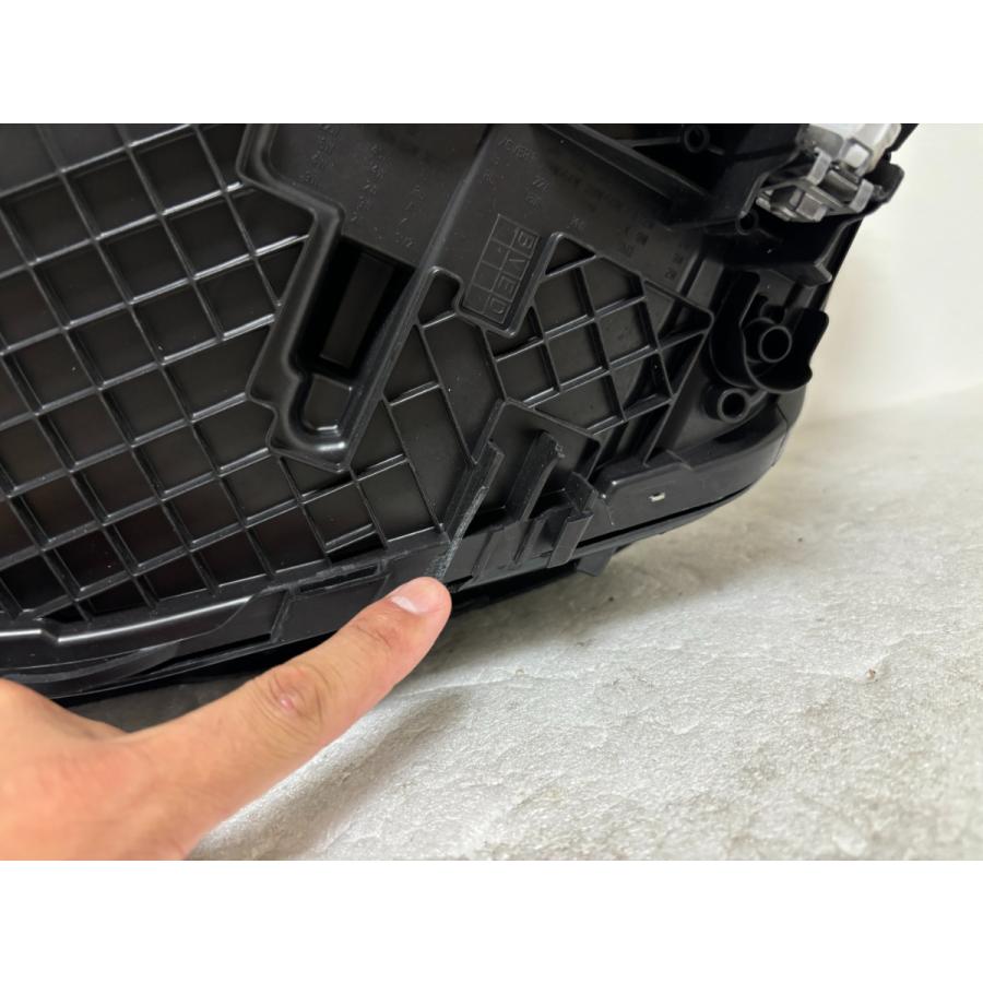 ☆ BMW 5シリーズ G30 G31 後期 LED ヘッドライト 右 ☆4705 |  | 07