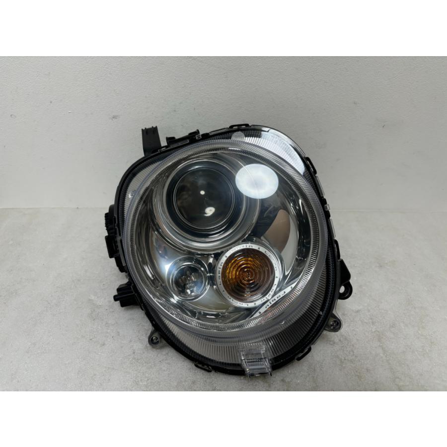 ☆コーティング済☆ラパンHE22S he22s 純正HID左右ヘッドライト