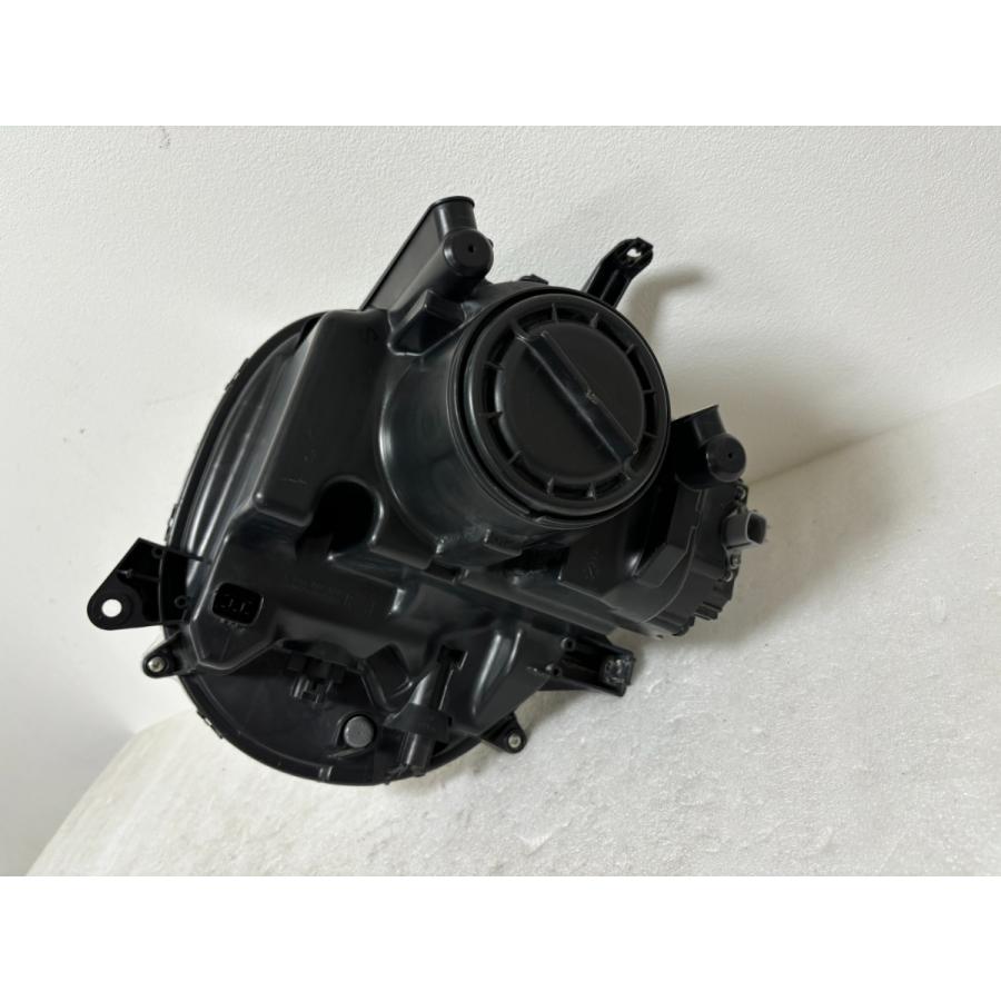 ☆欠損無☆ アルト ラパン ショコラ HE22S HID ヘッドライト 右 ☆4910 