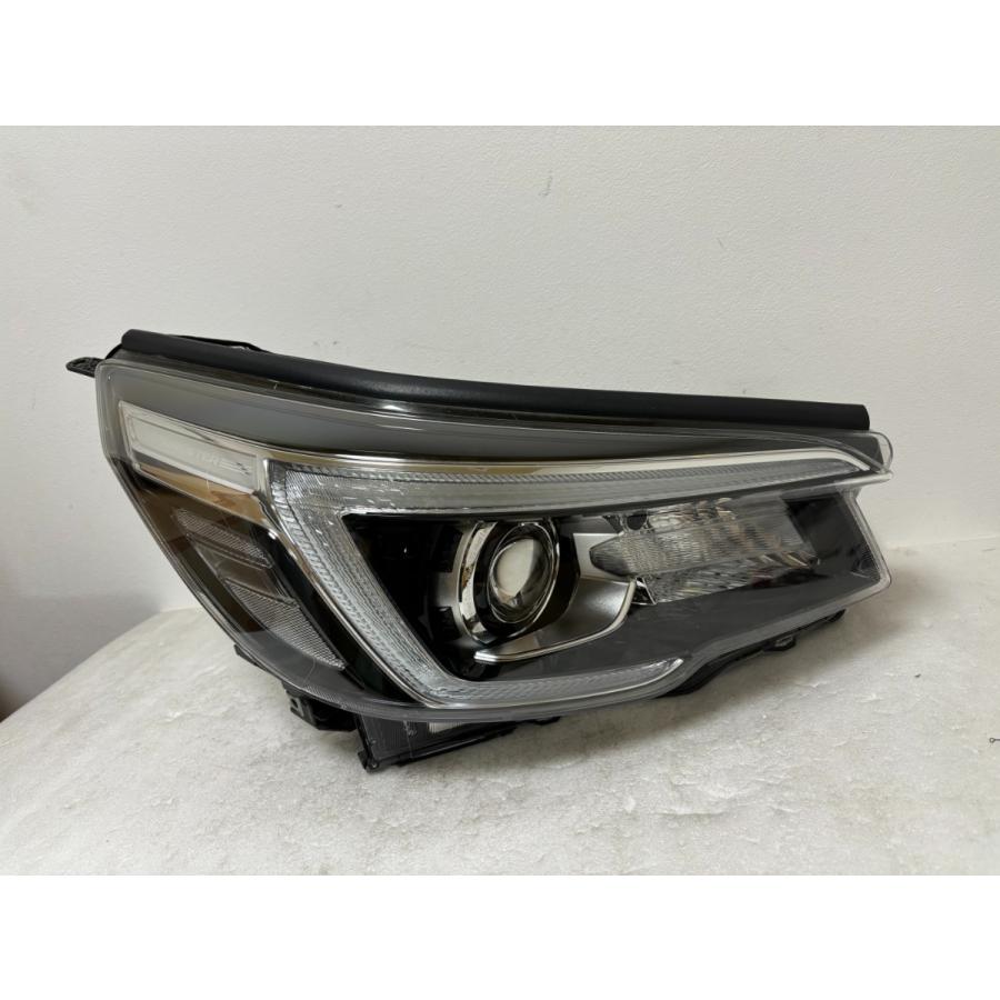 ☆ フォレスター SK9 SKE LED JJ ヘッドライト 右 ☆4916 : 3441  