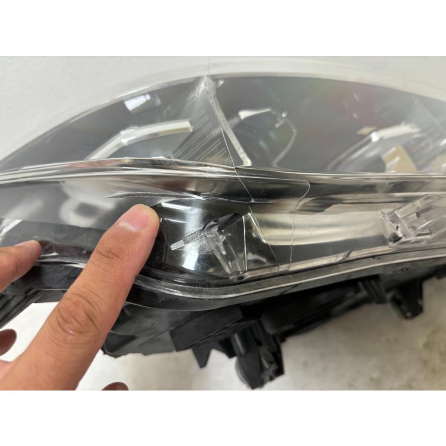 ☆ BMW 3シリーズ F30 後期 ヘッドライト 右 ☆41006 : BULTECT