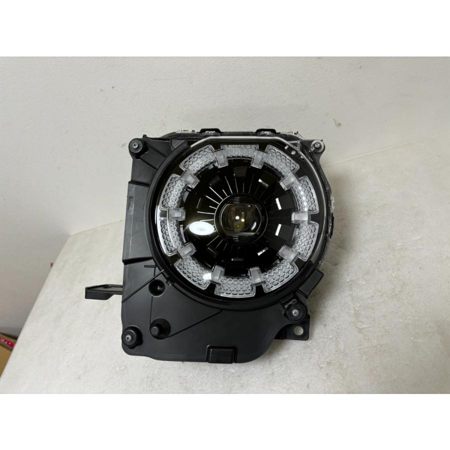 ☆ ランクル ランドクルーザー 70 GDJ76 純正 ヘッドライト 左 ☆ ランクル ランドクルーザー 70 GDJ76 純正 ヘッドライト 左