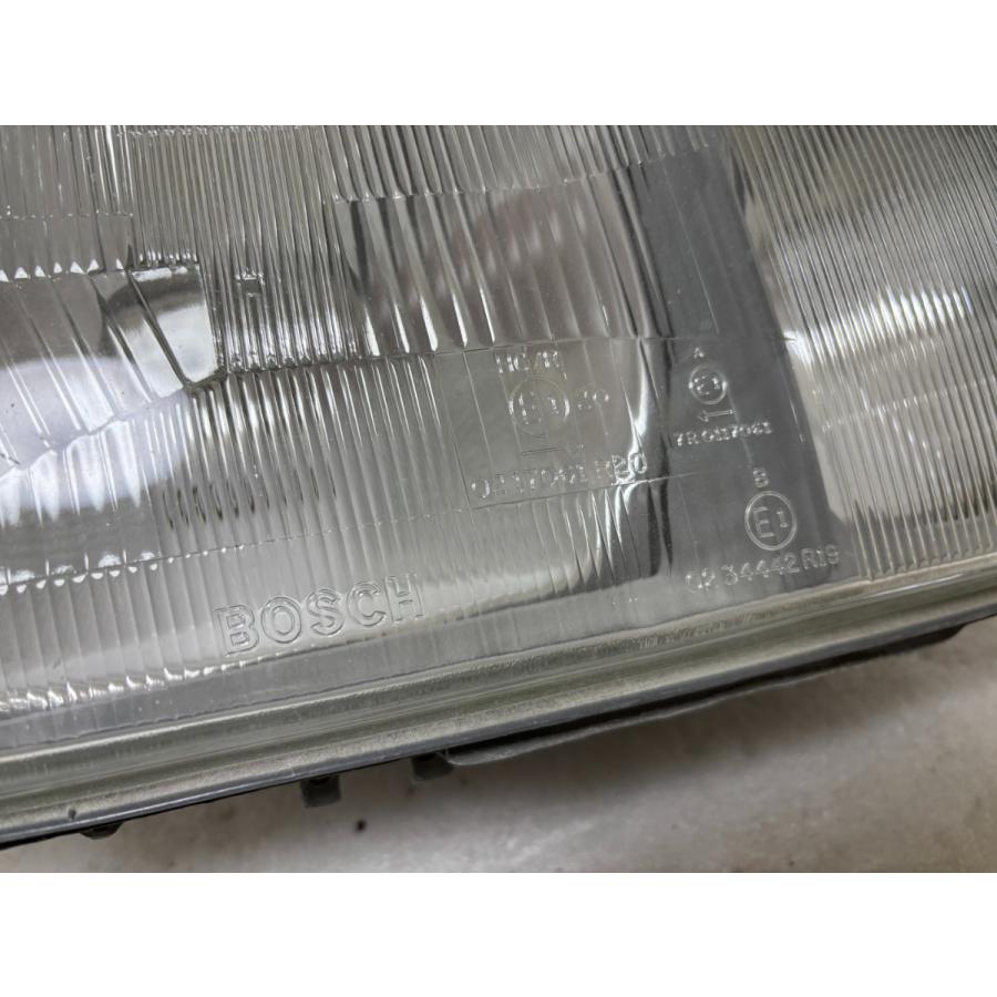 ☆ ベンツ Eクラス W201 190E ヘッドライト 右 ☆5204 |  | 02