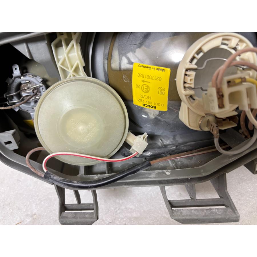 ☆ ベンツ Eクラス W201 190E ヘッドライト 右 ☆5204 |  | 06