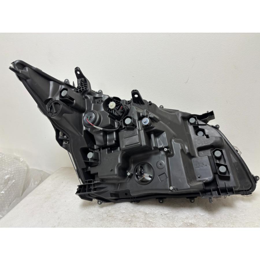 ☆良品☆ ヴェルファイア 30系 後期 2眼 刻印ム AGH30W ヘッドライト 左 ☆5320 |  | 01