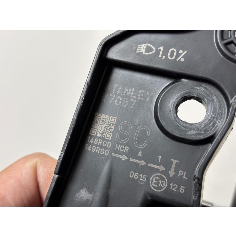 ☆ スイフト ZCEDS ZCDDS LED ヘッドライト 左 ☆5402 : BULTECT