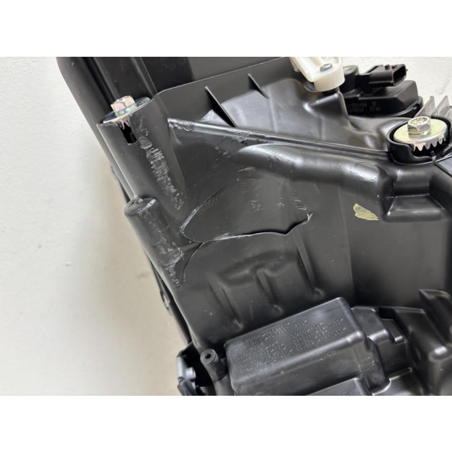 ☆ スイフト ZCEDS ZCDDS LED ヘッドライト 左 ☆5402 : BULTECT