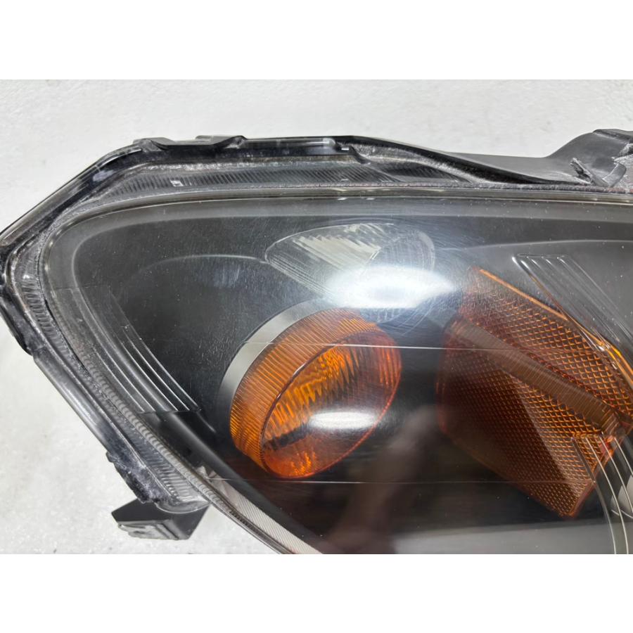 ラスト1セット新品 S2000 AP1 後期 AP2 ヘッドライト HID 左右 ラスト1