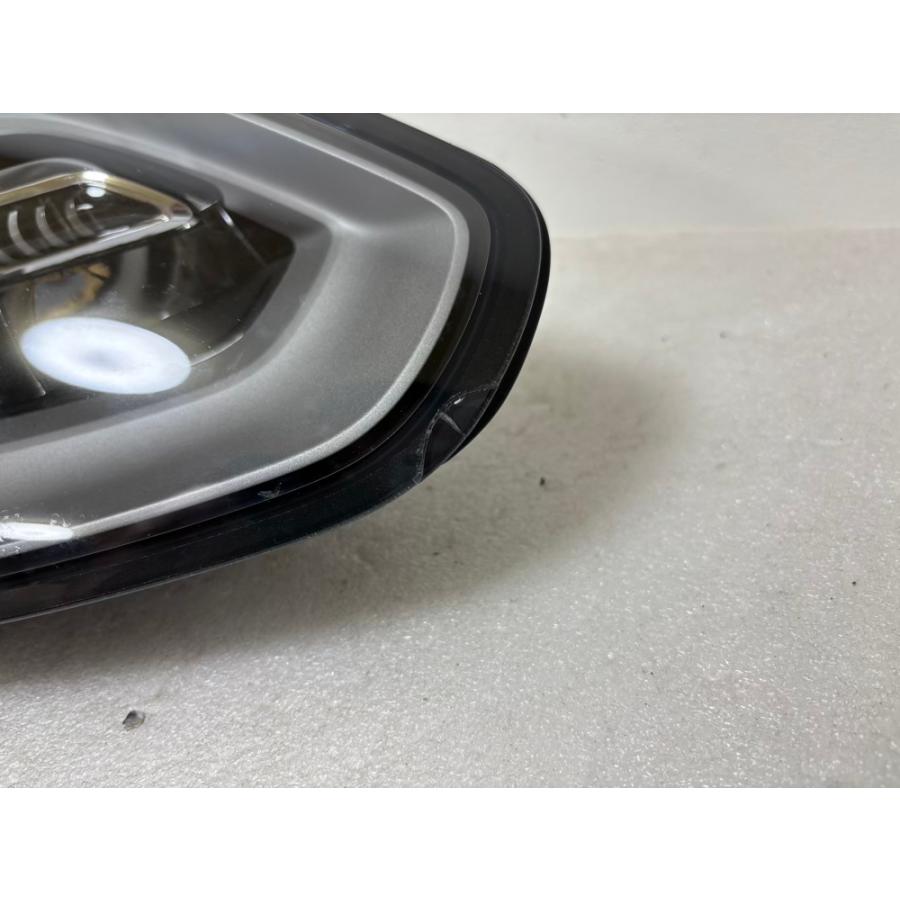 ☆ ポルシェ パナメーラ 970 後期 LED ヘッドライト 右 ☆5715 |  | 04