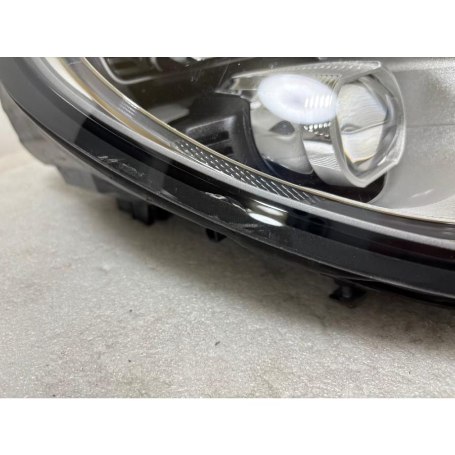 ☆ ポルシェ パナメーラ 970 後期 LED ヘッドライト 右 ☆5715 |  | 06