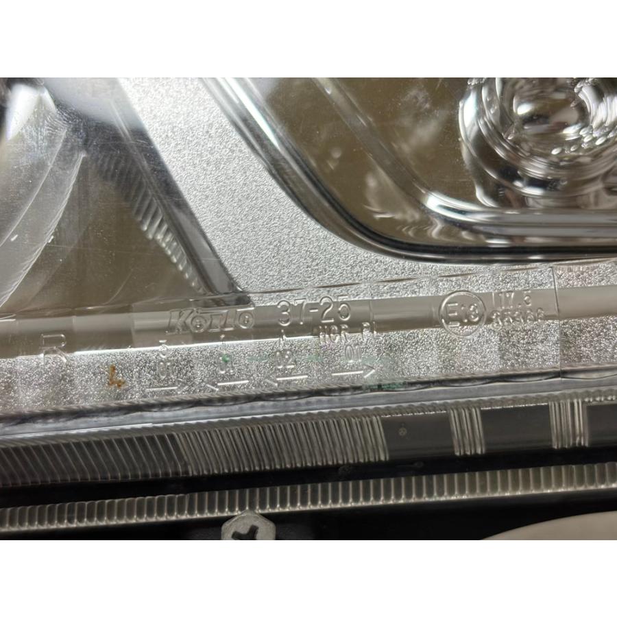 ☆ ダイナ デュトロ 24V XZU700 LED ヘッドライト 右 ☆5718 |  | 03