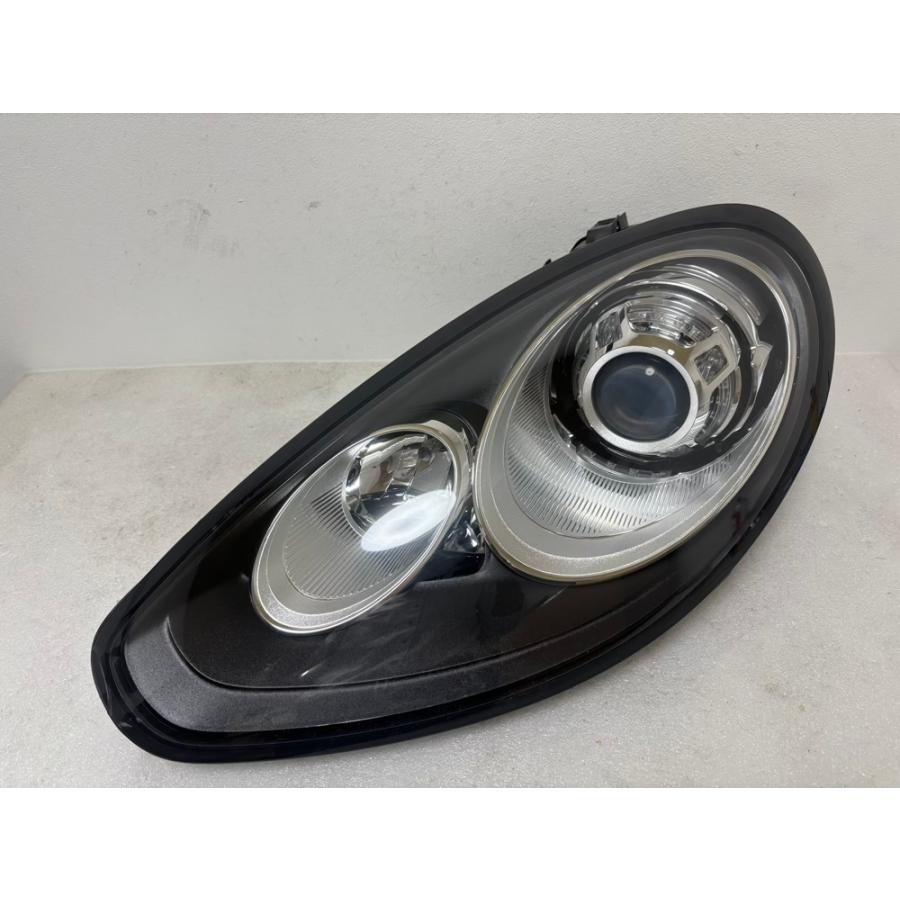 ☆ ポルシェ パナメーラ 970 ヘッドライト 左 ☆5731 | 