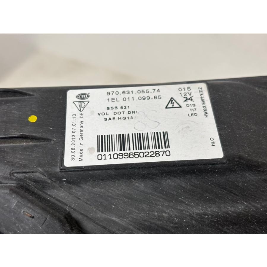 ☆ ポルシェ パナメーラ 970 ヘッドライト 左 ☆5731 |  | 03