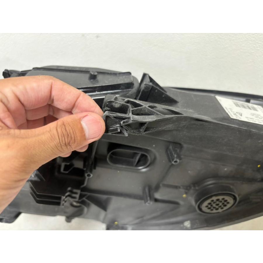 ☆ ポルシェ パナメーラ 970 ヘッドライト 左 ☆5731 |  | 06